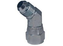 Dixon 6502-16 45° Male JIC 37° Flare x Female JIC | YarinInd