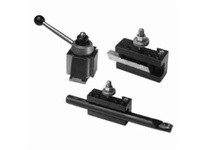 JET 650290 DA Aloris Intro Set for 26" ZH Lathes | YarinInd