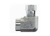 6503-08-08-SS 08FP-08FJS 90 Elb Stnls | YarinInd