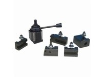 JET 650300 300 Series Quick Change Tool Post Set