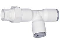 Dixon 65036018WP2 LIQUIfit™ Swivel Male Run Tee | High-Quality Industrial Fittings