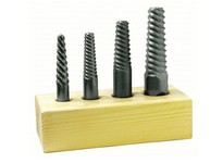Chicago-Latrobe 65041 SET 1821 4PC SCREW EXTRACT | YarinInd