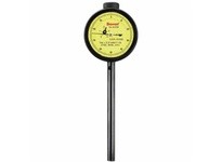 Starrett 650MB1 (65262) DIAL TEST INDICATOR- 0-100 DIAL