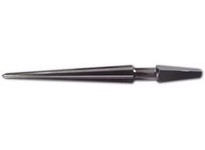 Alvord-Polk 04010 651-01 Series# 651 Repairmen's Brace Shank Taper Reamer (1/2 Large End Dia) (1/8 Point Dia)