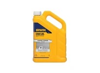 IRWIN 65104 5 lb. - White Chalk Standard