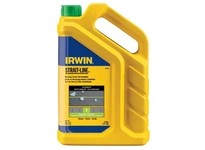 IRWIN 65106 5 lb. - Green Chalk Hi-Vis | High-Quality Industrial Supplies