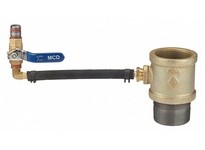 Generac 6511 Spill Box Drainback Kit (Domestic/Extended tank units only)