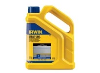 IRWIN 65201 2.5 lb. - Blue Chalk Standard | YarinInd