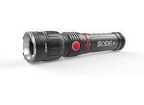 NEBO 6525 SLYDE + Work Light & Flashlight