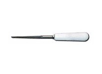 Alvord-Polk 04014 653-21 Series# 653 Repairmen's Round Shank Taper Reamer (1 Large End Dia) (3/8 Point Dia)
