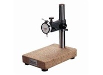 Starrett 653GJ Dial Comparator with Granite BaseDial Comparator with Granite Base