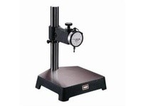 Starrett 653J Dial Comparator with Cast Iron Base | Precision Tool