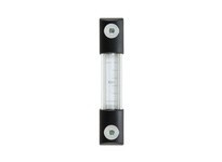 JWWINCO 654.1-76 EN654.1-76 Oil Level Indicator Glass Tube | High Chemical Resistance