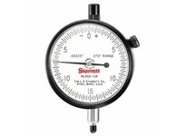 Starrett 655-129JN/S (53553) INDICATOR- DIAL- NON SHOCK