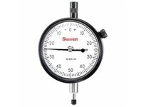 Starrett 655-141J (53523) Dial Indicator - 0-.250" | Precision Tool