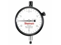 Starrett 655-143J (53527) DIAL INDICATOR- 0 -.075" | Precision Tools