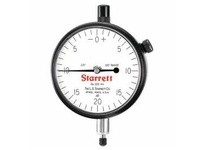 Starrett 655-144J (53529) DIAL INDICATOR- 0 -.100" | Precision Tool