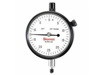 Starrett 655-145J (53531) DIAL INDICATOR- 0 -.125"- .001" GRAD