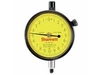 Starrett 655-161JN/S (53573) INDICATOR- DIAL- NON SHOCK