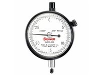 Starrett 655-229JN/S (53583) Indicator - Dial - Non Shock | Precision Tools