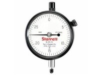 Starrett 655-236JN/S (53627) INDICATOR- DIAL- NON SHOCK