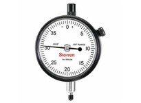 Starrett 655-238JN/S (53629) INDICATOR- DIAL- NON SHOCK