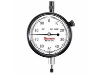 Starrett 655-241J (53593) Dial Indicator - 0-.250" | Precision Measurement Tool