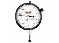 Starrett 655-441/5J (53611) DIAL INDICATOR- 0 -.500"- .001" GRAD