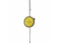 Starrett 655-5081J (56233) Dial Indicator - 0-125mm | Precision Measurement Tool