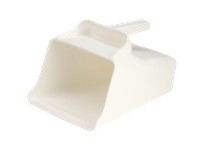 REMCO 65505 Remco Scoop Mega Scoop- White