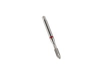 Dormer E255M6 6554484 Machine Tap Spiral Point Red Shark 3FL M6 x 1.00 mm | High-Quality Industrial Tools