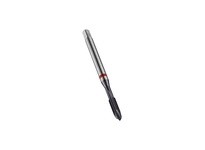 Dormer E256M4 6554492 Machine Tap Spiral Point Red Shark 3FL M4 x 0.70 mm