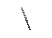 Dormer E261M6 6554513 Machine Tap Spiral Flute 45° Back Tapered Red Shark 3FL M6 x 1.00 mm