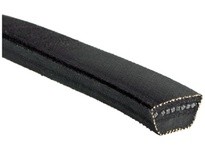 Gates 858056554 6554BR BladeRunner Belt - 35.75 in Length, 21/32 in Width