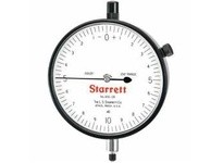 Starrett 656-128J (53668) DIAL INDICATOR - Precision Measurement Tool