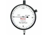 Starrett 656-134J (53674) Dial Indicator - 0 -.050" | Precision Tools