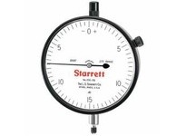 Starrett 656-136JN/S (53735) INDICATOR- DIAL- NON SHOCK | YarinInd