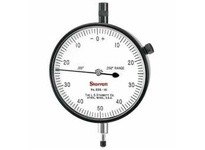 Starrett 656-141J (53680) DIAL INDICATOR- 0 -.250"- .001" GRAD