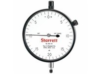 Starrett 656-144J (53686) Dial Indicator - Precision Measurement Tool