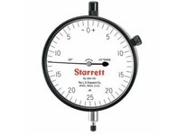 Starrett 656-145JN/S (53747) INDICATOR- DIAL- NON SHOCK | YarinInd