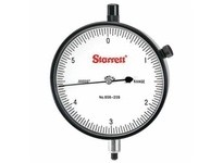 Starrett 656-209J (53694) DIAL INDICATOR- 0-.015"- .00005" GRAD | YarinInd
