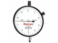 Starrett 656-224J (53697) DIAL INDICATOR- 0 -.025" | Precision Tools
