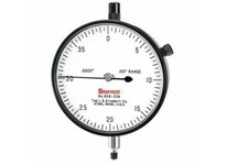 Starrett 656-238JN/S (53767) INDICATOR- DIAL- NON SHOCK | Precision Tools