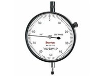 Starrett 656-241J (53711) DIAL INDICATOR- 0 -.250"- .001" GRAD