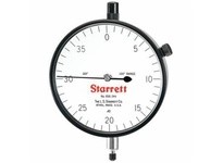 Starrett 656-244JN/S (53775) INDICATOR- DIAL- NON SHOCK