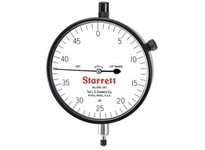 Starrett 656-245JN/S (53777) INDICATOR- DIAL- NON SHOCK
