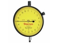 Starrett 656-261J-8 (64871) DIAL INDICATOR - 0 - 0.5mm | Precision Tool