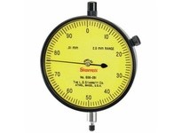 Starrett 656-281JN/S (53812) Indicator - Dial - Non Shock | Precision Tools