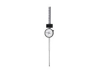 Starrett 656-3041J Dial Indicator, 0-3.000" Range, .001" Grads | Precision Tools