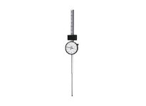 Starrett 656-4041J Dial Indicator, 0-4.000" Range, 0.001" Grads | Precision Tools
